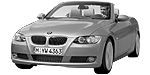 BMW E93 C3476 Fault Code